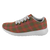 Carruthers Scottish Clan Tartan Sneakers Blue For Men & Women