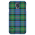Bowie Scottish Clan Tartan Phone Case