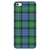 Bowie Scottish Clan Tartan Phone Case