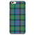 Bowie Scottish Clan Tartan Phone Case