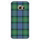 Bowie Scottish Clan Tartan Phone Case