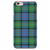 Bowie Scottish Clan Tartan Phone Case