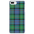 Bowie Scottish Clan Tartan Phone Case