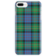Bowie Scottish Clan Tartan Phone Case