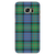 Bowie Scottish Clan Tartan Phone Case
