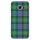 Bowie Scottish Clan Tartan Phone Case