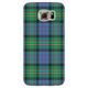 Bowie Scottish Clan Tartan Phone Case