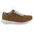 Burnett Scottish Clan Tartan Sneakers Blue For Men & Women