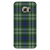 Blyth Scottish Clan Tartan Phone Case