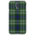 Blyth Scottish Clan Tartan Phone Case