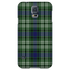 Blyth Scottish Clan Tartan Phone Case