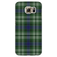 Blyth Scottish Clan Tartan Phone Case