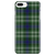 Blyth Scottish Clan Tartan Phone Case