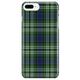 Blyth Scottish Clan Tartan Phone Case
