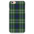 Blyth Scottish Clan Tartan Phone Case