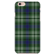 Blyth Scottish Clan Tartan Phone Case
