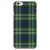 Blyth Scottish Clan Tartan Phone Case