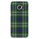 Blyth Scottish Clan Tartan Phone Case