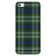 Blyth Scottish Clan Tartan Phone Case
