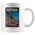 Havana Coffee Mug - Size 11oz