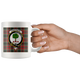 Anderson Clan Badge Coffee Mug - Size 11oz