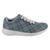 Boswell Scottish Clan Tartan Sneakers Blue For Men & Women
