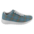 Agnew Ancient Scottish Clan Tartan Sneakers Blue For Men & Women - kittentee