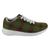 Buchan Modern Scottish Clan Tartan Sneakers Blue For Men & Women