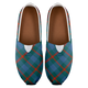 Agnew Ancient Scottish Clan Women's Casual Shoes - kittentee