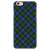 Baird Scottish Clan Phone Case - kittentee