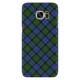 Baird Scottish Clan Phone Case - kittentee