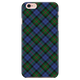 Baird Scottish Clan Phone Case - kittentee