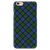 Baird Scottish Clan Phone Case - kittentee