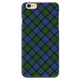 Baird Scottish Clan Phone Case - kittentee