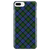 Baird Scottish Clan Phone Case - kittentee
