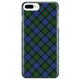 Baird Scottish Clan Phone Case - kittentee