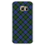 Baird Scottish Clan Phone Case - kittentee