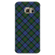 Baird Scottish Clan Phone Case - kittentee