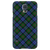 Baird Scottish Clan Phone Case - kittentee