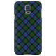 Baird Scottish Clan Phone Case - kittentee