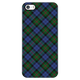 Baird Scottish Clan Phone Case - kittentee