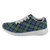 Campbell Argyll Ancient Scottish Clan Tartan Sneakers Blue For Men & Women