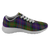 Cameron Of Erracht Modern Scottish Clan Tartan Sneakers Blue For Men & Women
