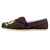 Adam Ancient  Scottish Clan Tartan Women's Casual Shoes - kittentee