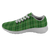 Blane Scottish Clan Tartan Sneakers Blue For Men & Women