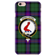 Armstrong Modern Scottish Clan Tartan Phone Case - kittentee