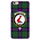 Armstrong Modern Scottish Clan Tartan Phone Case - kittentee