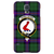 Armstrong Modern Scottish Clan Tartan Phone Case - kittentee