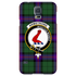 Armstrong Modern Scottish Clan Tartan Phone Case