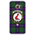 Armstrong Modern Scottish Clan Tartan Phone Case - kittentee